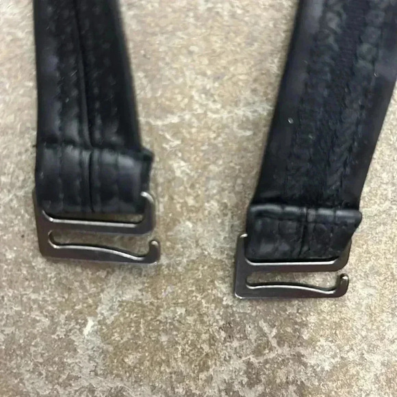 Steve Madden sequin  corset top - Picture 6 of 6